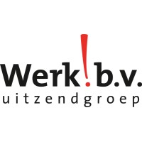 Uitzendgroep Werk! B.V. logo - Similar company to Spirit Support
