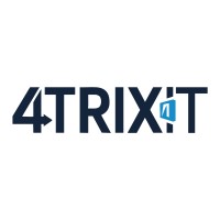 4TRIX TECHNOLOGIES IT logo - Similar company to Gambito