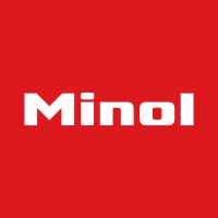 Minol Messtechnik W. Lehmann GmbH & Co. KG logo - Similar company to Zenner Worldwide