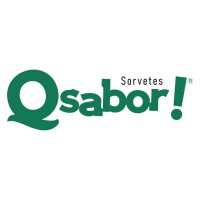 QSabor Sorvetes logo - Similar company to Muy Bueno - Sorvetes