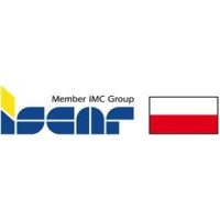 ISCAR Poland logo - Similar company to Poltra