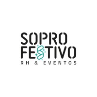 Sopro Festivo - Recursos Humanos e Eventos logo - Similar company to Digital Terroirs