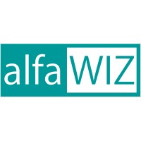 alfaWIZ AS logo - Similar company to Alfawiz