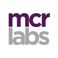 MCR Labs logo - Similar company to Certified Testing & Data