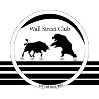 Wall Street Club, IITRAM logo - Similar company to Alumni Relations Iitram