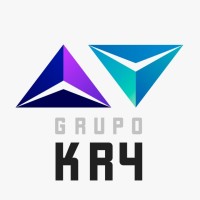 Grupo KR4 logo - Similar company to Grupo Vigseg