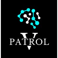 V-Patrol AI logo - Similar company to Securium Solutions Private Limited