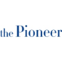 Whitman College Pioneer