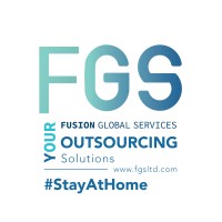 FGS - Your Outsourcing Solutions logo - Similar company to Gr Outsourcing.Eg