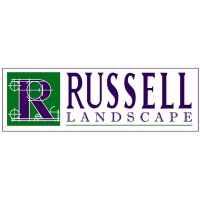 Russell Landscape Group logo - Similar company to Ruppert Landscape