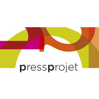 Press Projet logo - Similar company to C&C.Com