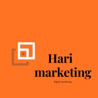 Hari Digital marketing logo - Similar company to Digital Advertisement