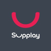 SUPPLAY SAINT BRIEUC logo - Similar company to Supplay Flers