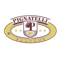 Pignatelli Tartufi logo - Similar company to Le Trifole Tartufi - Premium Italian Truffles