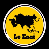 Le East logo - Similar company to Advice Regtech