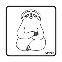 RUPPER logo - Similar company to Astara Move