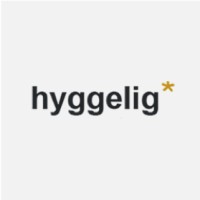 Hyggelig logo - Similar company to Natuco
