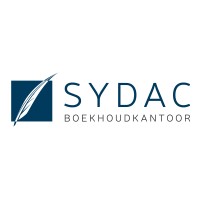 SYDAC BOEKHOUDKANTOOR logo - Similar company to Daems Antwerp