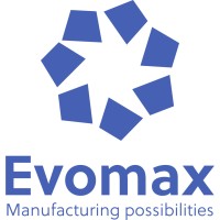 Evomax Plastics logo - Similar company to Σαραϊλής Ιωάννης & Σια Ε.Ε. - Carbiecut