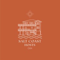 Salt Coast Hosts by Sojourn Realty OBX logo - Similar company to Salt And Sand Realty