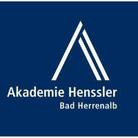 Akademie Henssler logo - Similar company to Kohnle & Partner