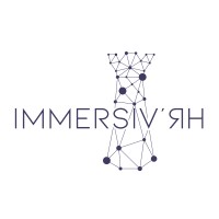 Immersiv'RH logo - Similar company to Alihanse