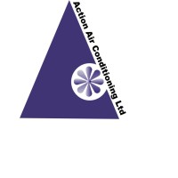 Action Air Conditioning logo - Similar company to Rn Cooling Ltd