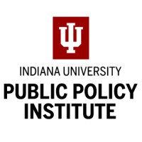 Indiana University Public Policy Institute logo - Similar company to Purdue Center For Regional Development