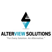 AlterView Solutions, LLC logo - Similar company to Alterview Conseil