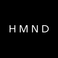 HMND logo - Similar company to Cadrian