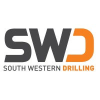 South Western Drilling Pty Ltd logo - Similar company to Matrix Drilling Australia