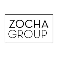 Zocha Group logo - Similar company to Techweb Trends