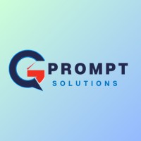 Go Prompt Solutions logo - Similar company to Amassist (Pty) Ltd.