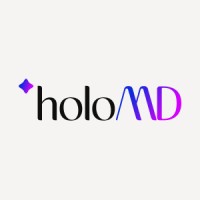 HoloMD logo - Similar company to Immertec