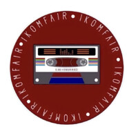 IKOM FAIR logo - Similar company to Badan Eksekutif Mahasiswa Keluarga Mahasiswa Fakultas Komunikasi Dan Ilmu Sosial Universitas Telkom