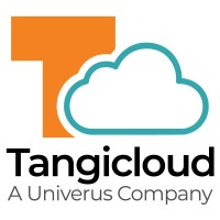 Tangicloud Technologies, A Univerus Company logo - Similar company to Pinchitter