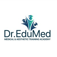 Dr.EduMed logo - Similar company to Templeton Global Services