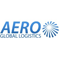 Aero Global Logistics logo - Similar company to Aero Global Logistics Ltd