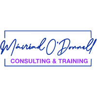Mairead O'Donnell Consulting & Training logo - Similar company to Success By Design Training
