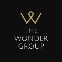 The Wonder Group logo - Similar company to Thinking About