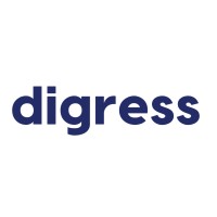 Digress logo - Similar company to Bambo