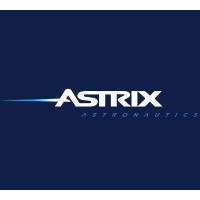 Astrix Astronautics logo - Similar company to Basis