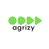Agrizy logo - Similar company to E