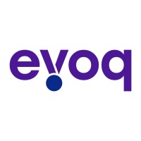 Evoq | People Solutions logo - Similar company to Jaque Brenner  - Solução Em Gestão De Pessoas