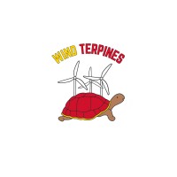 Wind Terpines