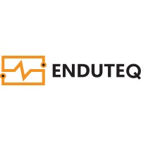 ENDUTEQ logo - Similar company to Tevel