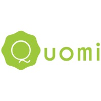 Quomi logo - Similar company to Farm 65 -  Culinary Hub