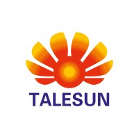 Talesun Solar Türkiye logo - Similar company to Mem Solar