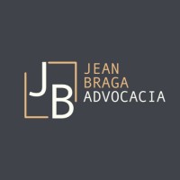 Jean Braga Advocacia logo - Similar company to Leão Advocacia