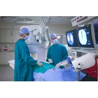 VidaVascular logo - Similar company to National Vascular Associates